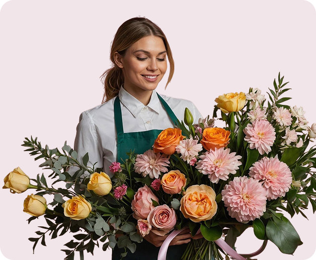 Специалист Florex